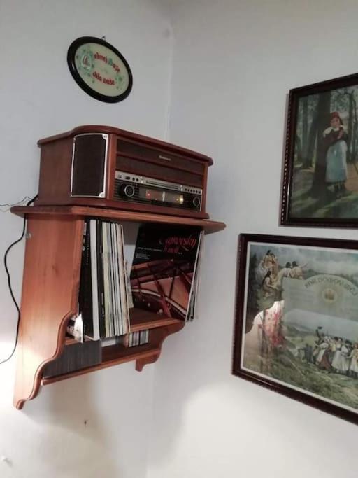 Prijemna Chaloupka Na Trebonsku Villa Chlum u Trebone Kültér fotó